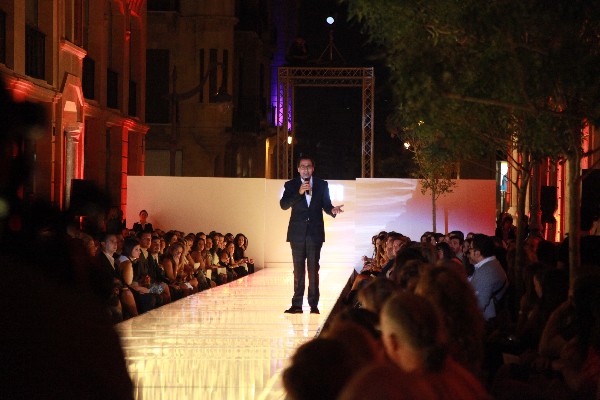 Aïshti Fashion Show 